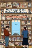 More days at the Morisaki bookshop
