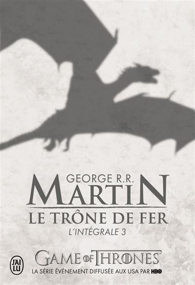 L'intégrale