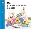 Ma première journée d'école