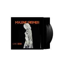 Mylène Farmer Live 2019