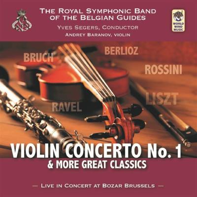 Violin Concerto number 1