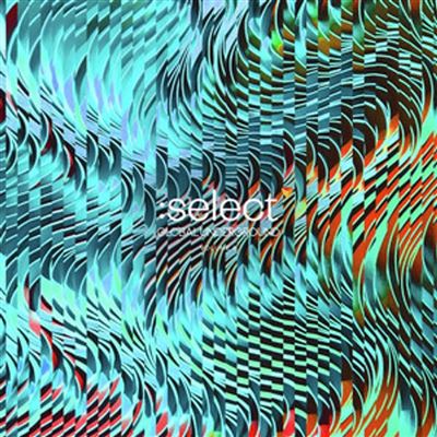 Global Underground Select 6