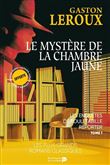 Le mystère de la chambre jaune