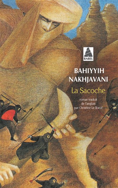 Sacoche (la) bab