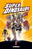 Super Dinosaure
