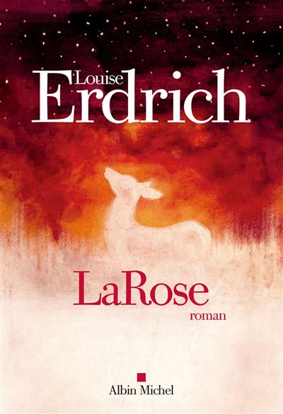 LaRose - Louise Erdrich - broché