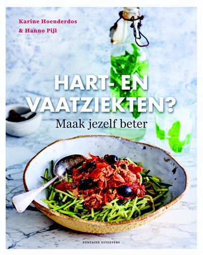 Hart- en vaatziekten?