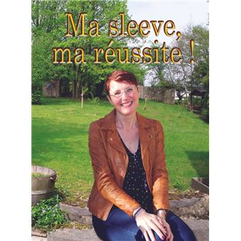 MA SLEEVE, MA REUSSITE ! - 1