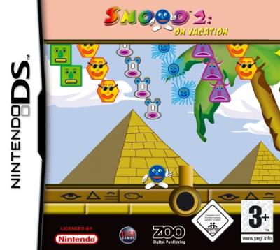 Snoods on Vacation État correct - N/A reconditionné disponible sur Fnac