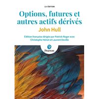 Options, futures et autres actifs dérivés