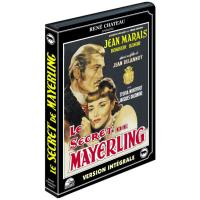 Le secret de Mayerling DVD