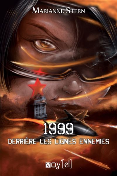 Derrière les lignes ennemies