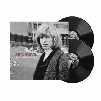 The Lost Sessions Volume 2 : Vinyle album en David Bowie : tous les ...