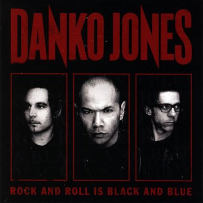 Rock And Roll Is Black And Blue (Limited Edition)