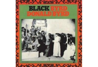 Black Byrd (Remastered)