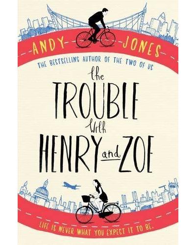 The trouble with Henry and Zoe