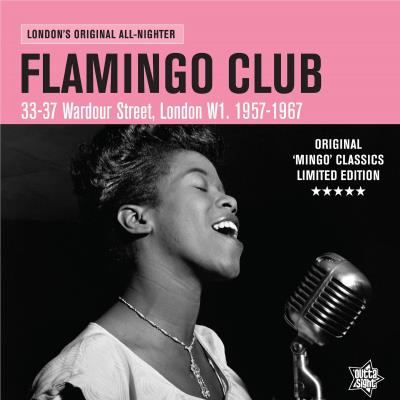 Flamingo club/northern soul