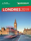 Guide Vert Week-end Londres