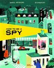 How to be a spy