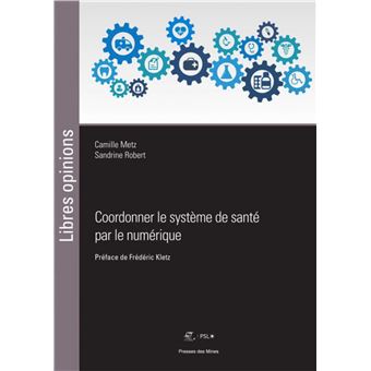 Coordonner le système de santé par le numérique
