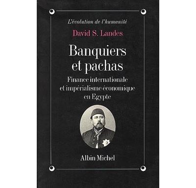 Banquiers et pachas