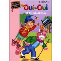 Oui-Oui et M. Grosminou