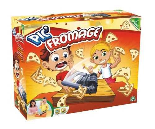 Pic’ Fromage