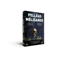 Pelléas et Mélisande DVD