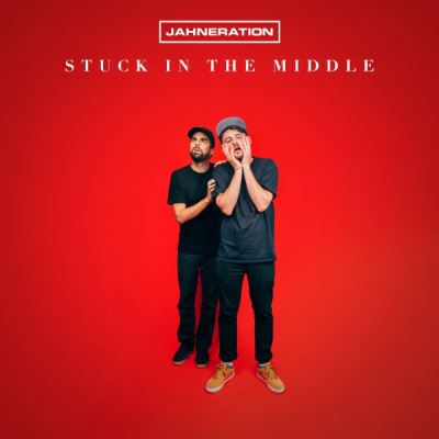Stuck In The Middle