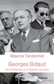 Georges Bidault