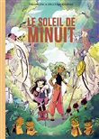 Le Soleil de minuit