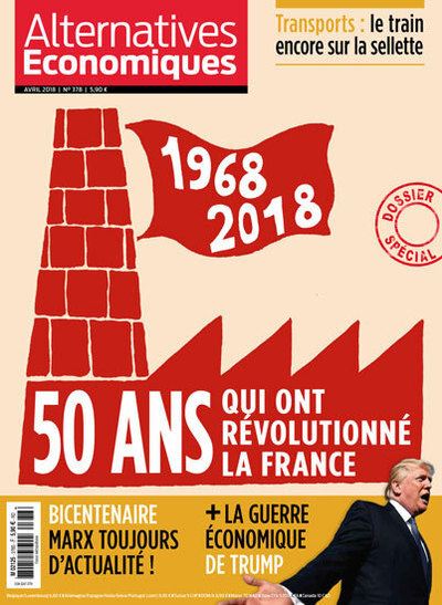 Alternatives economiques,378