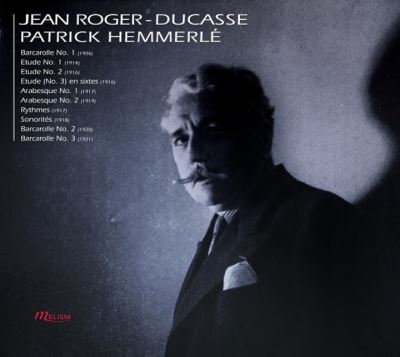 Barcaroles Etudes Arabesques Rythmes Sonorités