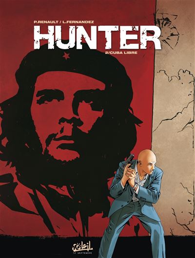 Hunter