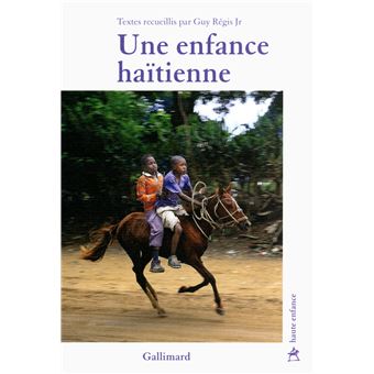 Une enfance haïtienne - 1