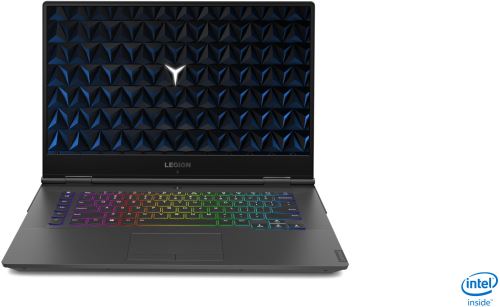 Lenovo Legion Y740 15.6 16Go/1To+512Go/RTX2070 8Go Laptop