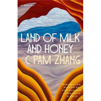 Land of Milk and Honey