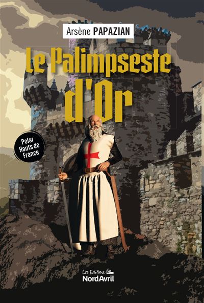 Le palimpseste d'or