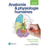 Livre De Coloriage Anatomie Pour Les Enfants: Livre éducatif d'anatomie et  physiologie humaine ABC à colorier pour les garçons et les filles de 2,3,4