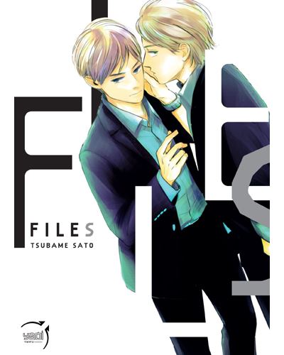 Files