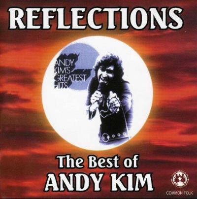 Andy Kim's greatest hits
