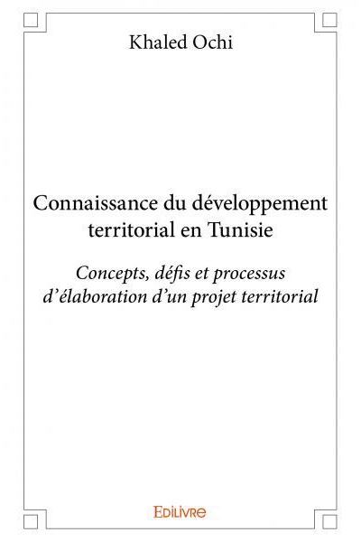 Connaissance du développement territorial en Tunisie