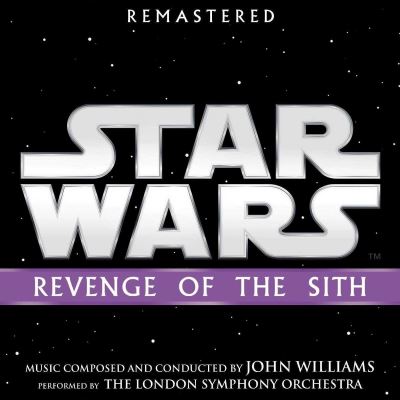 STAR WARS:REVENGE OF THE SITH