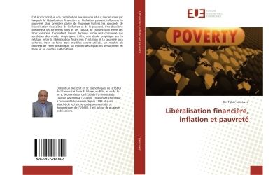Liberalisation financiere, inflation et pauvrete
