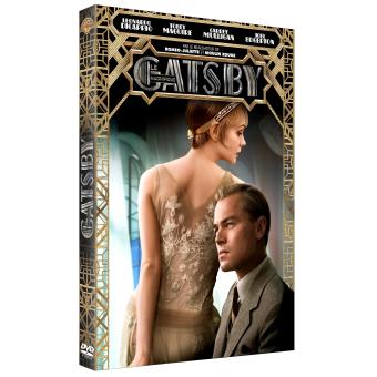 Gatsby le magnifique (2013) - Films - Acheter/Louer - Rakuten TV