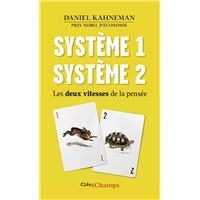 Système 1 / Système 2