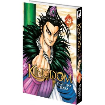 Kingdom