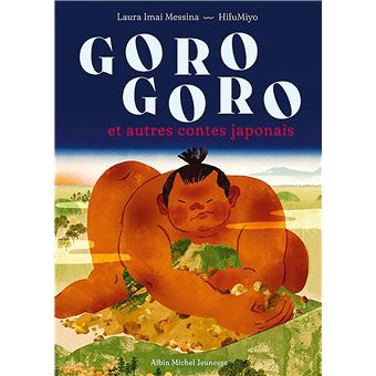 Goro Goro et autres contes japonais