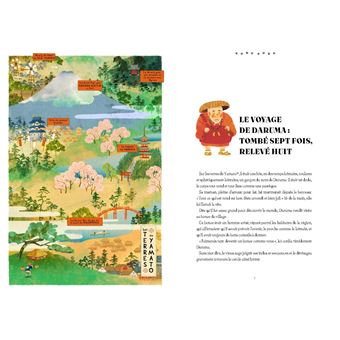 Goro Goro et autres contes japonais