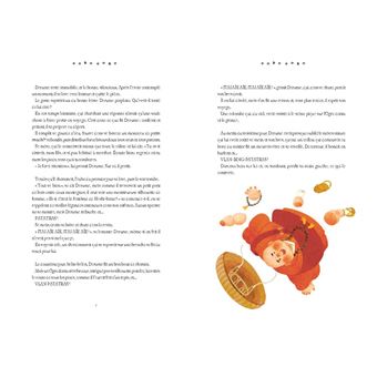 Goro Goro et autres contes japonais